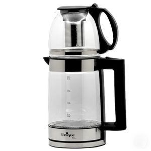 چای ساز روی هم یونیک اولترا مدل ua 8002